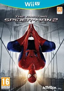 Comprar spider-man 2 (videojuego)